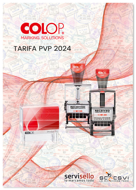 Tarifa Colop