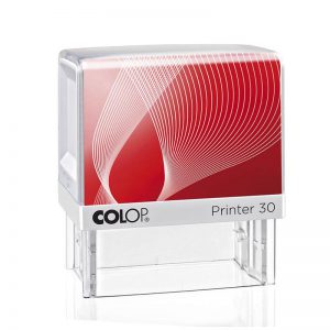 PRINTER 30 COLOP DESIGN AND STAMP SERVISELLO