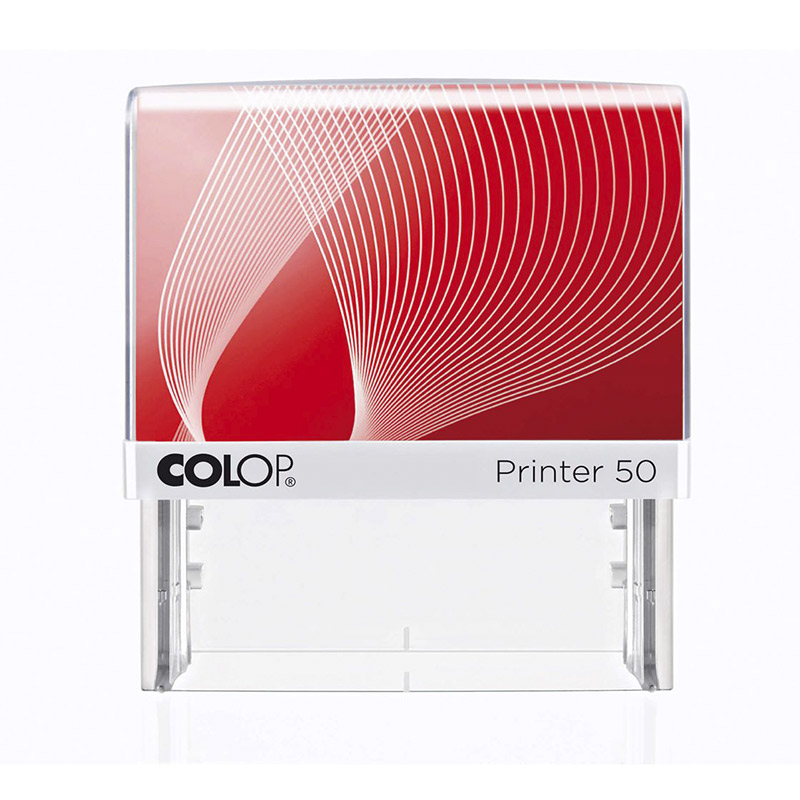 PRINTER 50 COLOP DESIGN AND STAMP SERVISELLO 2 PRINTER 50 COLOP DESIGN AND STAMP SERVISELLO 2
