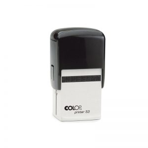 PRINTER 53 COLOP DESIGN AND STAMP SERVISELLO