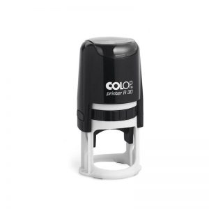 PRINTER R 30 COLOP DESIGN AND STAMP SERVISELLO