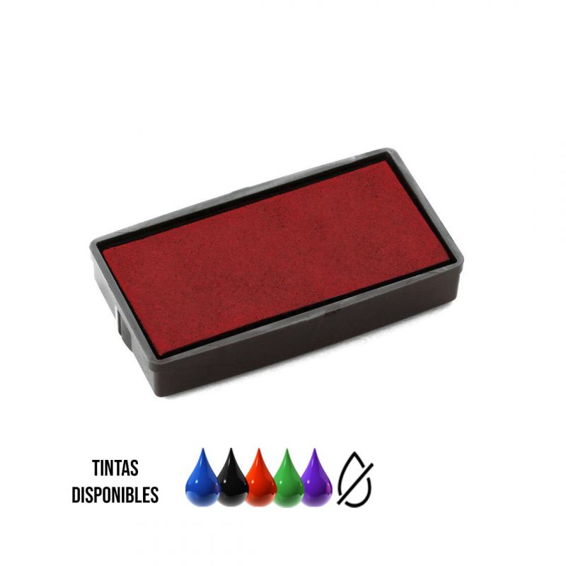 ALMOHADILLA SOFT 20 DESIGN AND STAMP