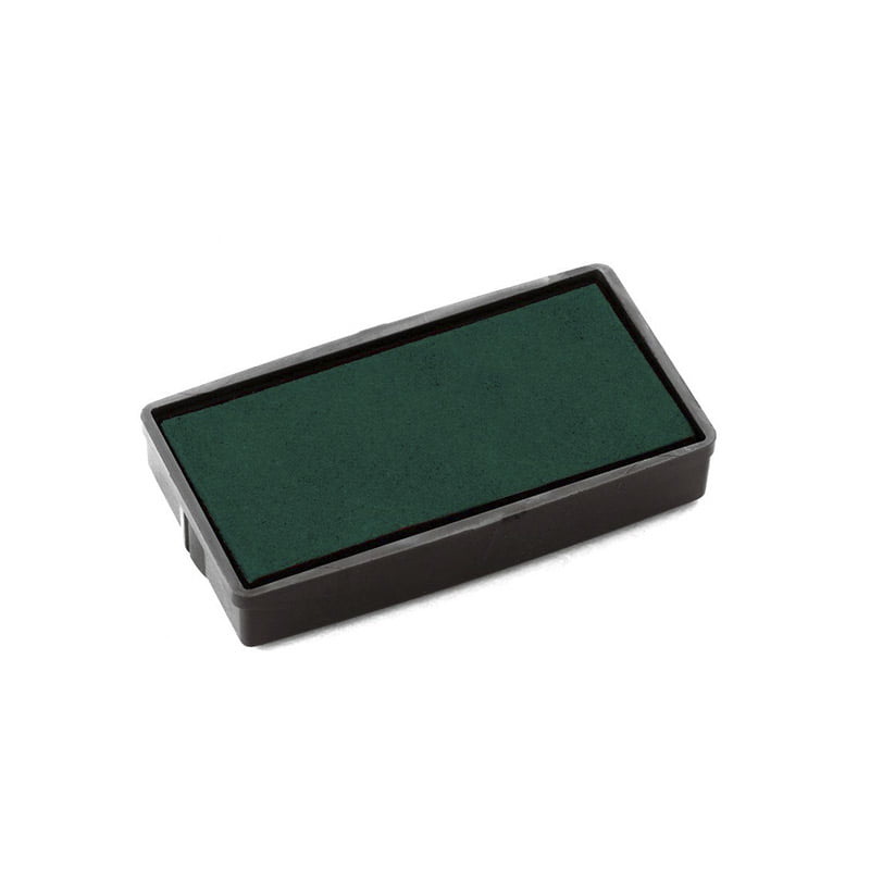 ALMOHADILLA SOFT 30 VERDE DESIGN AND STAMP SERVISELLO