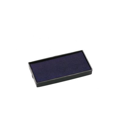 ALMOHADILLA SOFT 40 AZUL DESIGN AND STAMP SERVISELLO