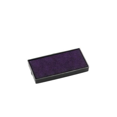 ALMOHADILLA SOFT 40 COLOP VIOLETA DESIGN AND STAMP SERVISELLO