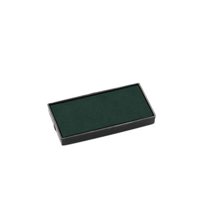 ALMOHADILLA SOFT 40 VERDE DESIGN AND STAMP SERVISELLO