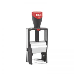 FECHADOR PRINTER S 2300 DATER COLOP DESIGN AND STAMP SERVISELLO
