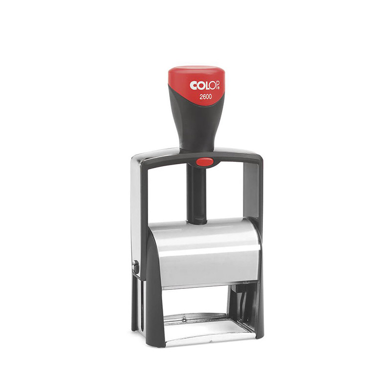 FECHADOR PRINTER S 2600 DATER COLOP DESIGN AND STAMP SERVISELLO FECHADOR PRINTER S 2600 DATER COLOP DESIGN AND STAMP SERVISELLO
