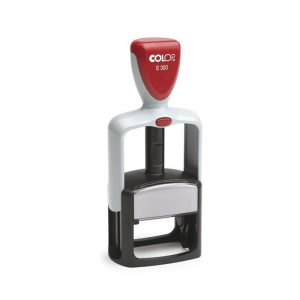 FECHADOR PRINTER S 300 DATER COLOP DESIGN AND STAMP SERVISELLO