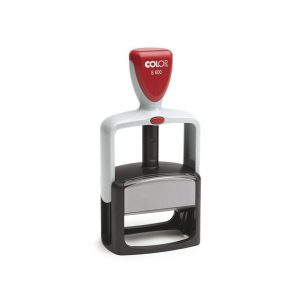 FECHADOR PRINTER S 600 DATER COLOP DESIGN AND STAMP SERVISELLO