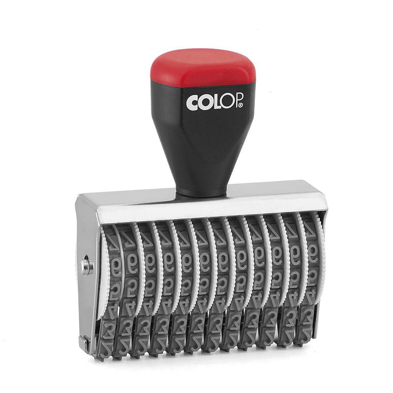 NUMERADOR-0030512-COLOP-DESIGN-AND-STAMP-SERVISELLO
