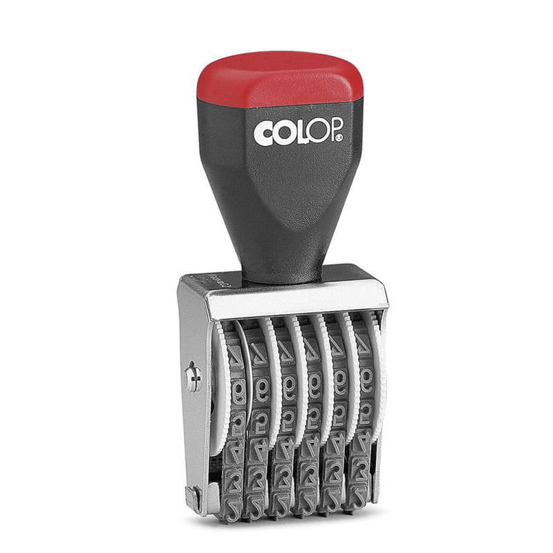 NUMERADOR-003056-COLOP-DESIGN-AND-STAMP-SERVISELLO
