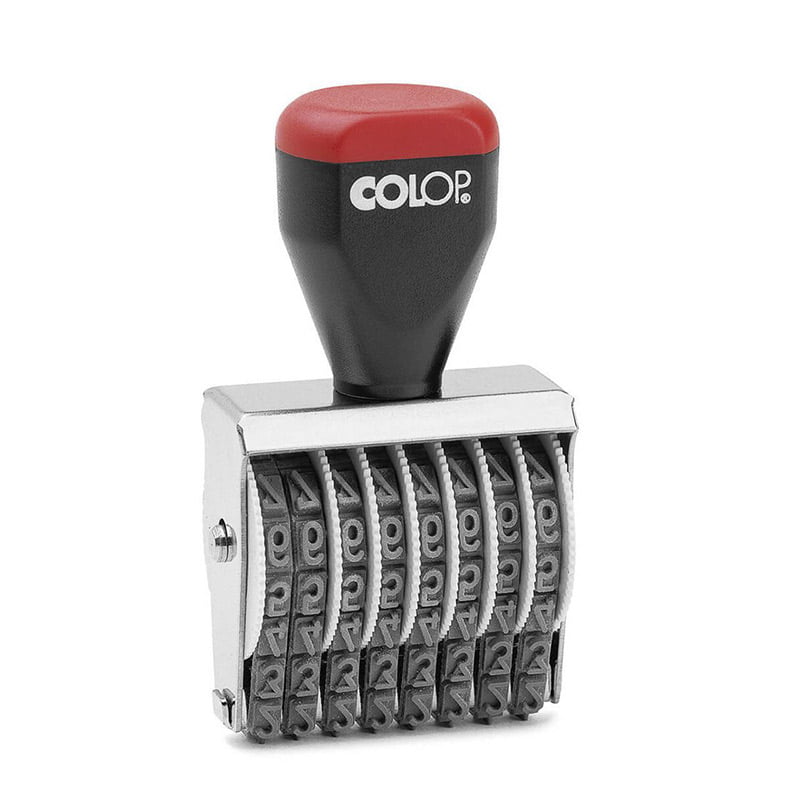 NUMERADOR-003058-COLOP-DESIGN-AND-STAMP-SERVISELLO