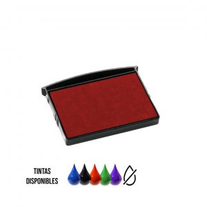 ALMOHADILLA S 2300 DESIGN AND STAMP