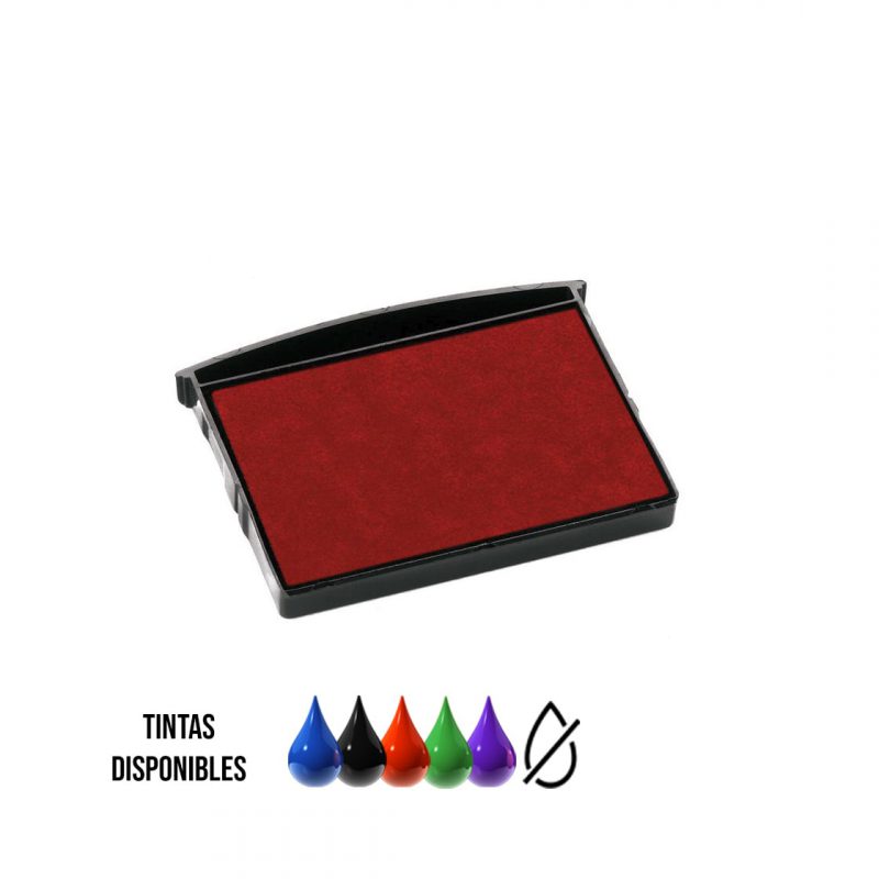 ALMOHADILLA S 2300 DESIGN AND STAMP