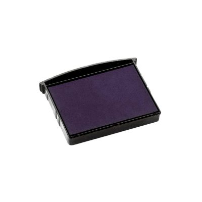 ALMOHADILLA S 2600 COLOP VIOLETA DESIGN AND STAMP SERVISELLO