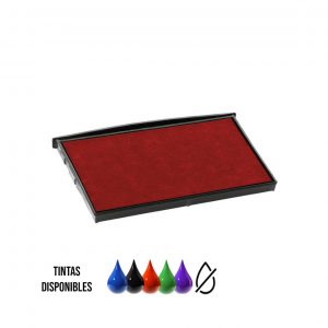 ALMOHADILLA S 3900 DESIGN AND STAMP