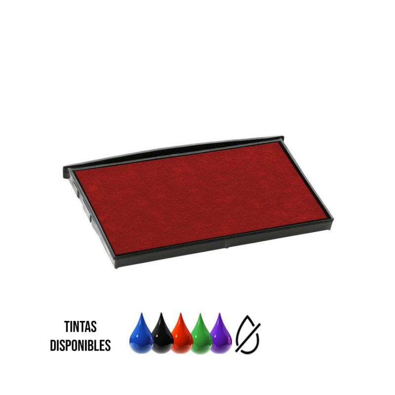 ALMOHADILLA S 3900 DESIGN AND STAMP