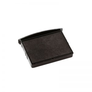 ALMOHADILLA SOFT 2300 NEGRO DESIGN AND STAMP SERVISELLO