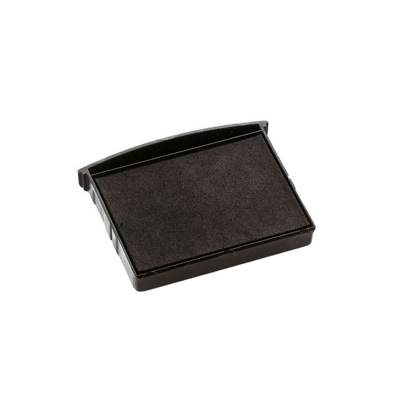 ALMOHADILLA SOFT 2300 NEGRO DESIGN AND STAMP SERVISELLO