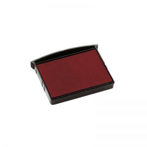 ALMOHADILLA SOFT 2300 ROJO DESIGN AND STAMP SERVISELLO