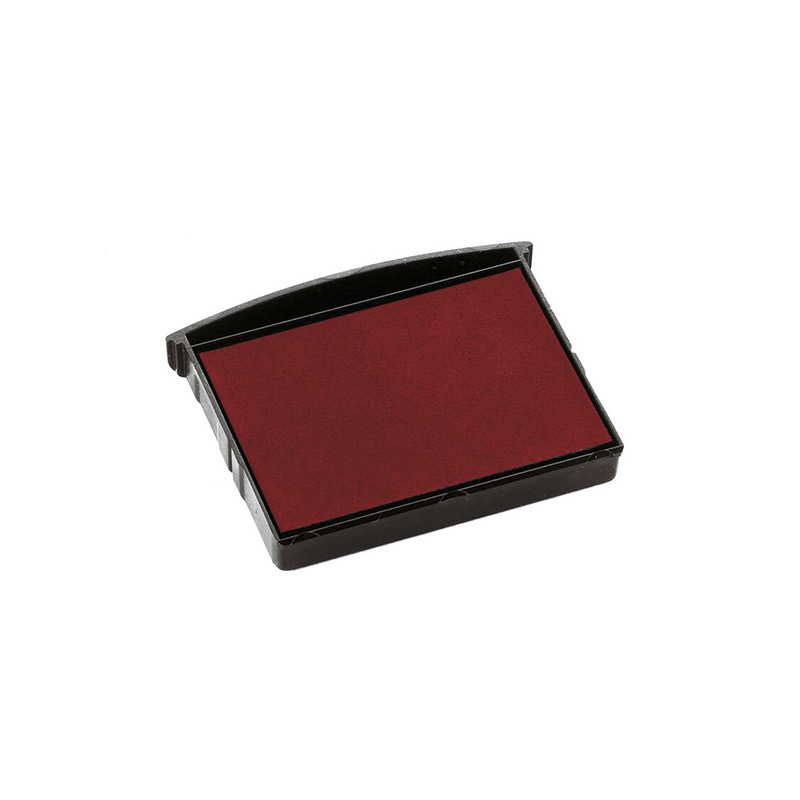 ALMOHADILLA SOFT 2300 ROJO DESIGN AND STAMP SERVISELLO