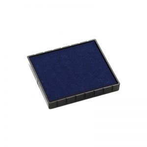 ALMOHADILLA SOFT 35 AZUL DESIGN AND STAMP SERVISELLO ALMOHADILLA SOFT 35 AZUL DESIGN AND STAMP SERVISELLO