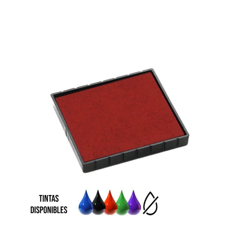 ALMOHADILLA SOFT 35 DESIGN AND STAMP