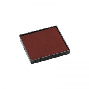 ALMOHADILLA SOFT 35 ROJO DESIGN AND STAMP SERVISELLO ALMOHADILLA-SOFT-35-ROJO-DESIGN-AND-STAMP-SERVISELLO