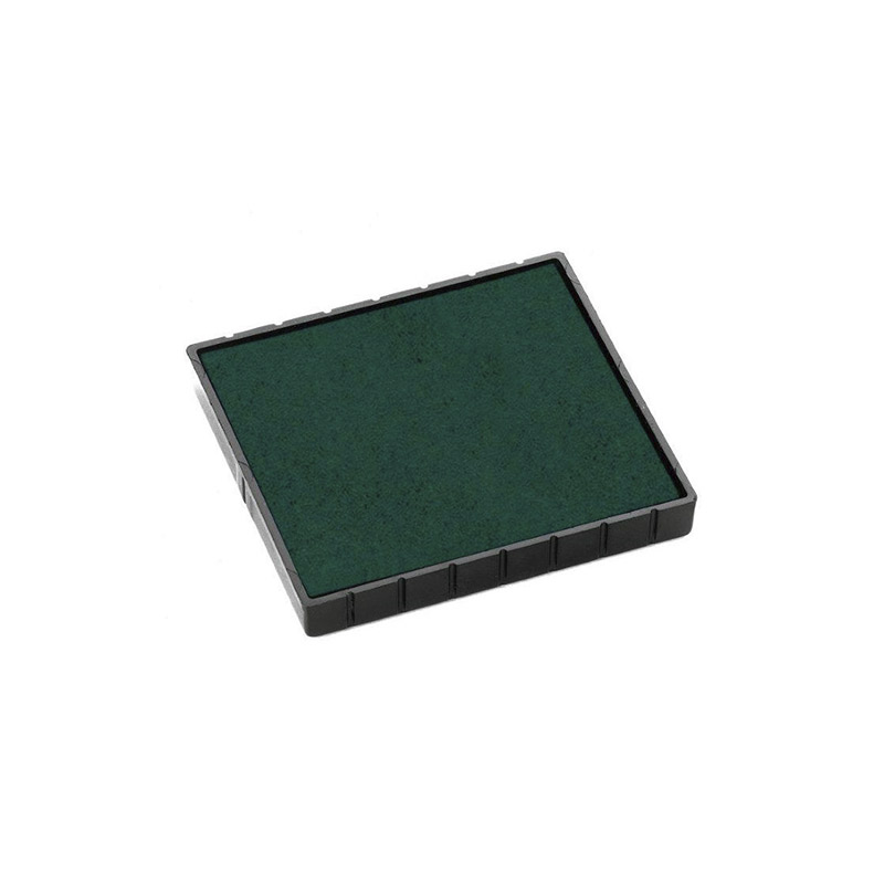 ALMOHADILLA SOFT 35 VERDE DESIGN AND STAMP SERVISELLO ALMOHADILLA-SOFT-35-VERDE-DESIGN-AND-STAMP-SERVISELLO