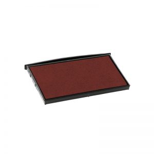 ALMOHADILLA-SOFT-3900-ROJO-DESIGN-AND-STAMP-SERVISELLO