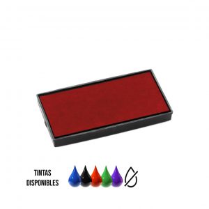 ALMOHADILLA SOFT 50 DESIGN AND STAMP