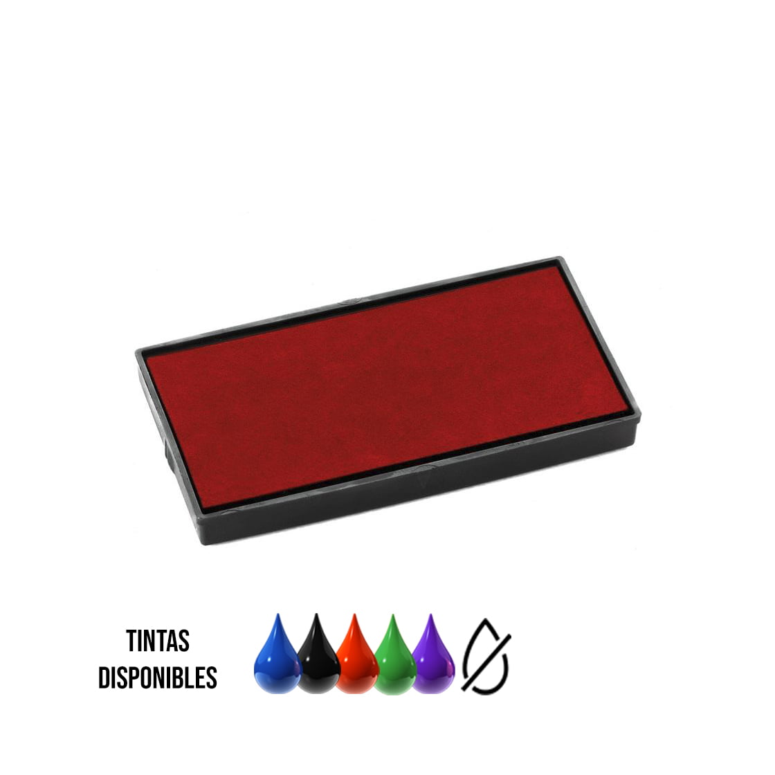 ALMOHADILLA SOFT 50 DESIGN AND STAMP