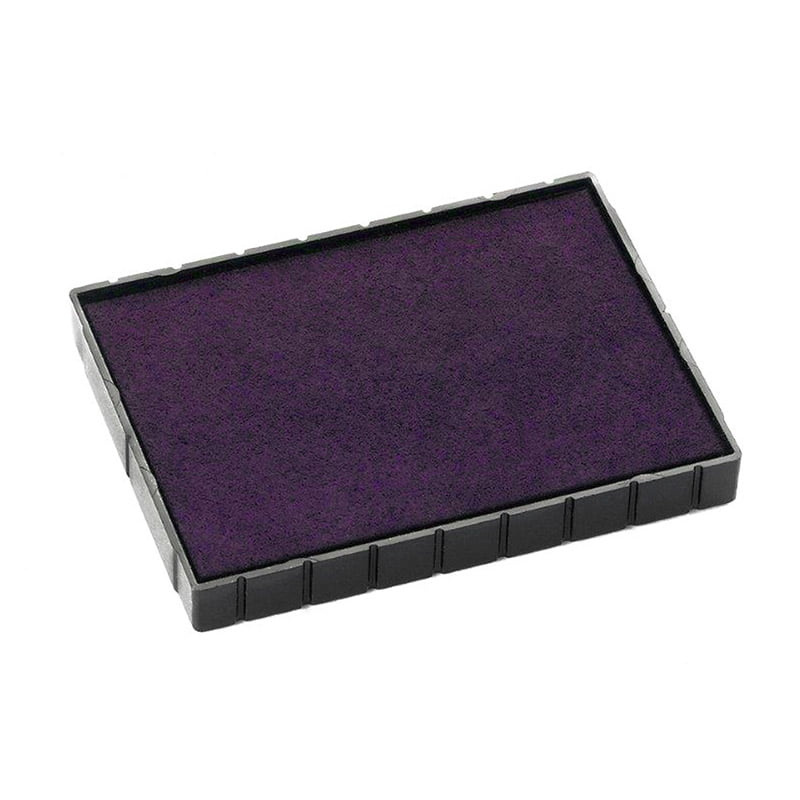 ALMOHADILLA SOFT 55 COLOP VIOLETA DESIGN AND STAMP SERVISELLO