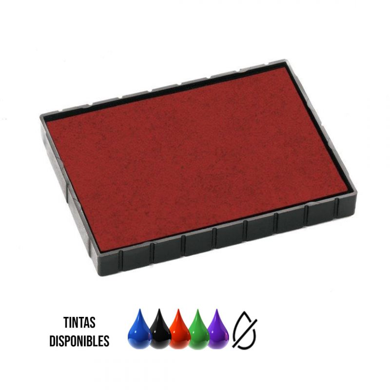 ALMOHADILLA SOFT 55 DESIGN AND STAMP