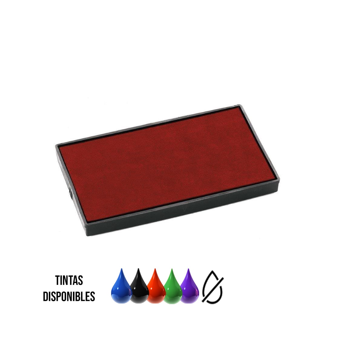 ALMOHADILLA SOFT 60 DESIGN AND STAMP ALMOHADILLA SOFT 60 DESIGN AND STAMP