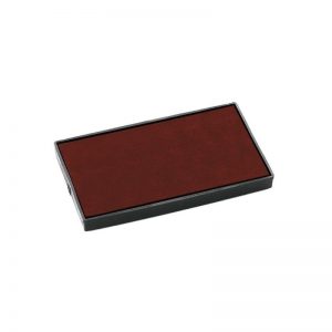 ALMOHADILLA SOFT 60 ROJO DESIGN AND STAMP SERVISELLO ALMOHADILLA-SOFT-60-ROJO-DESIGN-AND-STAMP-SERVISELLO
