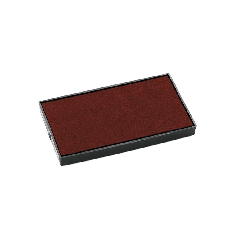 ALMOHADILLA SOFT 60 ROJO DESIGN AND STAMP SERVISELLO ALMOHADILLA-SOFT-60-ROJO-DESIGN-AND-STAMP-SERVISELLO