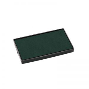 ALMOHADILLA SOFT 60 VERDE DESIGN AND STAMP SERVISELLO ALMOHADILLA-SOFT-60-VERDE-DESIGN-AND-STAMP-SERVISELLO