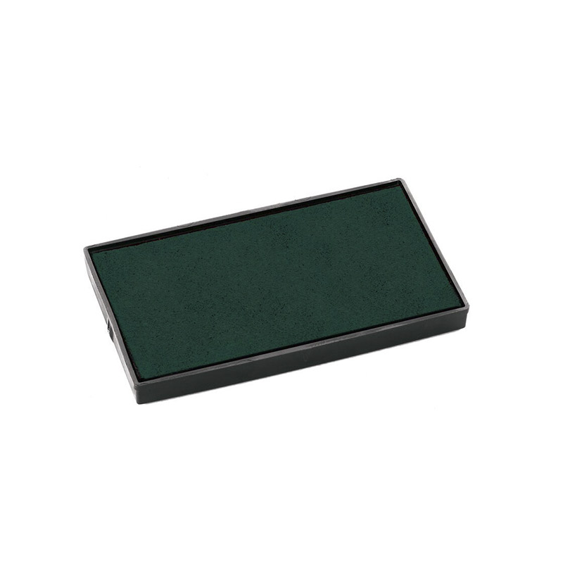 ALMOHADILLA SOFT 60 VERDE DESIGN AND STAMP SERVISELLO ALMOHADILLA-SOFT-60-VERDE-DESIGN-AND-STAMP-SERVISELLO