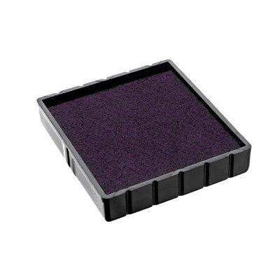 ALMOHADILLA SOFT Q30 COLOP VIOLETA DESIGN AND STAMP SERVISELLO