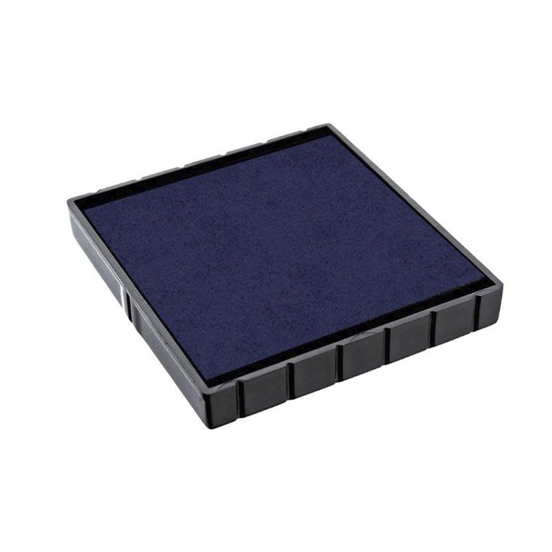 ALMOHADILLA SOFT Q43 AZUL DESIGN AND STAMP SERVISELLO ALMOHADILLA-SOFT-Q43-AZUL-DESIGN-AND-STAMP-SERVISELLO