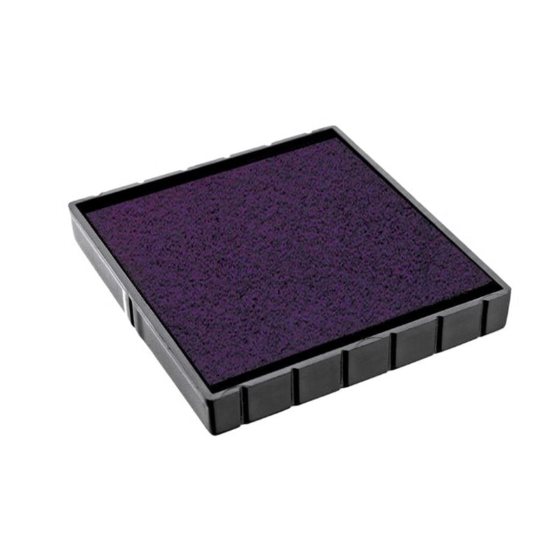 ALMOHADILLA SOFT Q43 COLOP VIOLETA DESIGN AND STAMP SERVISELLO ALMOHADILLA SOFT Q43 COLOP VIOLETA DESIGN AND STAMP SERVISELLO