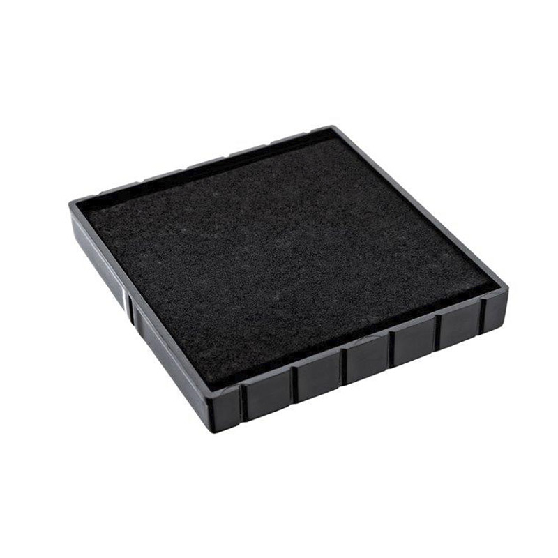 ALMOHADILLA SOFT Q43 NEGRO DESIGN AND STAMP SERVISELLO ALMOHADILLA-SOFT-Q43-NEGRO-DESIGN-AND-STAMP-SERVISELLO