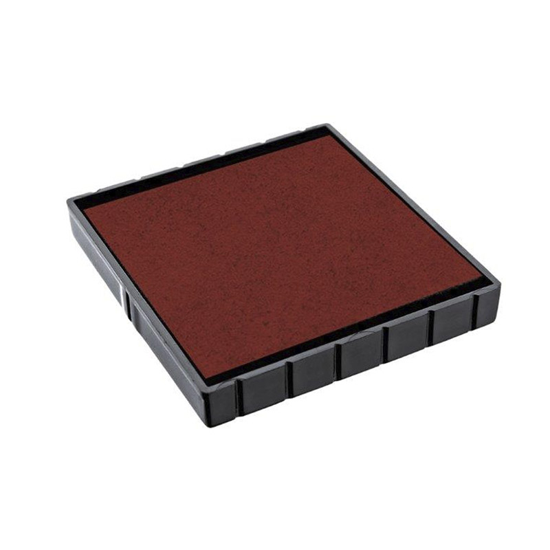 ALMOHADILLA SOFT Q43 ROJO DESIGN AND STAMP SERVISELLO ALMOHADILLA-SOFT-Q43-ROJO-DESIGN-AND-STAMP-SERVISELLO