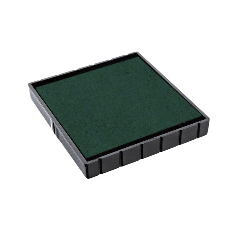 ALMOHADILLA SOFT Q43 VERDE DESIGN AND STAMP SERVISELLO ALMOHADILLA-SOFT-Q43-VERDE-DESIGN-AND-STAMP-SERVISELLO