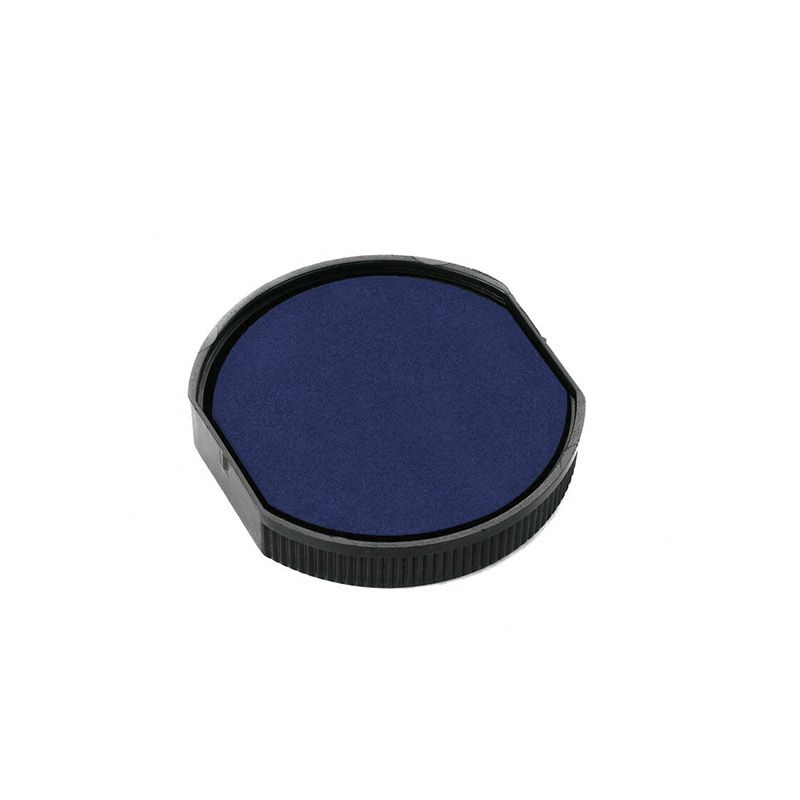 ALMOHADILLA SOFT R30 AZUL DESIGN AND STAMP SERVISELLO ALMOHADILLA-SOFT-R30-AZUL-DESIGN-AND-STAMP-SERVISELLO