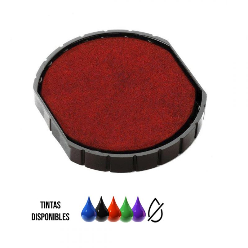 ALMOHADILLA SOFT R40 DESIGN AND STAMP