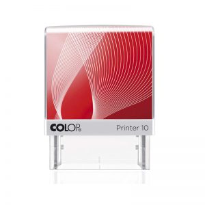 PRINTER 10 COLOP DESIGN AND STAMP SERVISELLO 2 PRINTER 10 COLOP DESIGN AND STAMP SERVISELLO 2