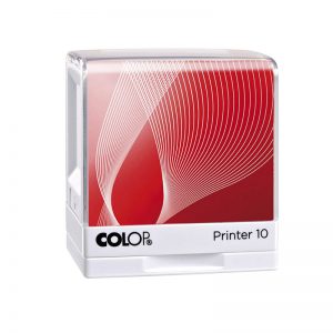 PRINTER 10 COLOP DESIGN AND STAMP SERVISELLO 3 PRINTER 10 COLOP DESIGN AND STAMP SERVISELLO 3